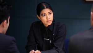 The Rookie Saison 5 Episode 9