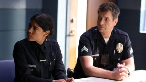 The Rookie Saison 5 Episode 9