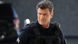 The Rookie Saison 6 Episode 1
