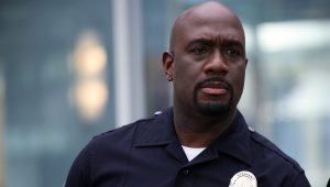 The Rookie Saison 6 Episode 1