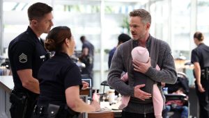 The Rookie Saison 6 Episode 1