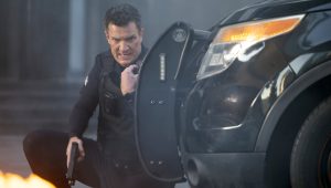 The Rookie Saison 6 Episode 1