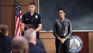 The Rookie Saison 6 Episode 1