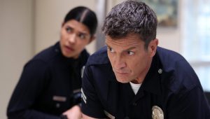 The Rookie Saison 6 Episode 1