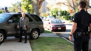 The Rookie Saison 6 Episode 1