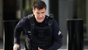 The Rookie Saison 6 Episode 1