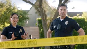 The Rookie Saison 6 Episode 1