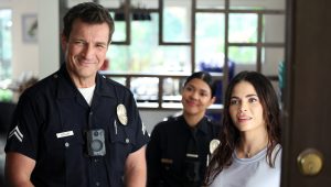 The Rookie Saison 6 Episode 1