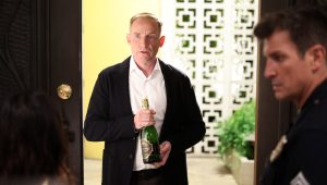 The Rookie Saison 6 Episode 1