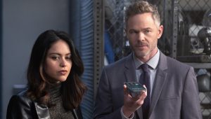 The Rookie Saison 6 Episode 10