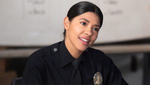 The Rookie Saison 6 Episode 10