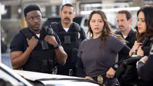 The Rookie Saison 6 Episode 10