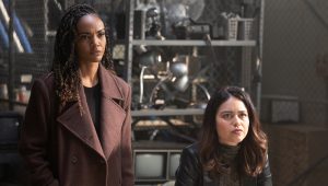 The Rookie Saison 6 Episode 10