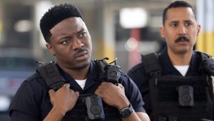 The Rookie Saison 6 Episode 10