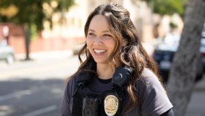 The Rookie Saison 6 Episode 10