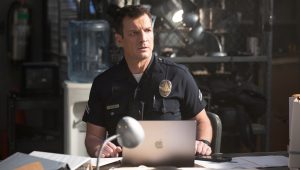 The Rookie Saison 6 Episode 10