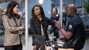 The Rookie Saison 6 Episode 10