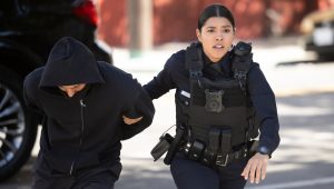 The Rookie Saison 6 Episode 10