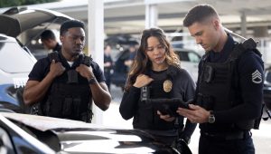 The Rookie Saison 6 Episode 10