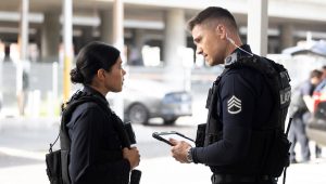 The Rookie Saison 6 Episode 10