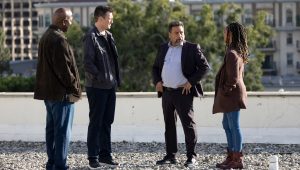 The Rookie Saison 6 Episode 10
