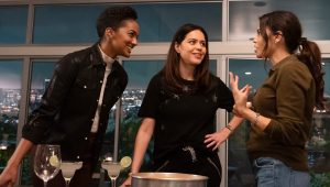 The Rookie Saison 6 Episode 2