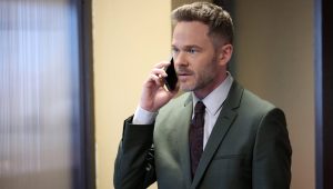 The Rookie Saison 6 Episode 2