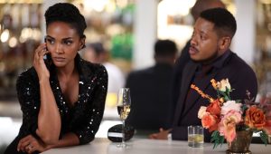 The Rookie Saison 6 Episode 2