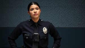 The Rookie Saison 6 Episode 2