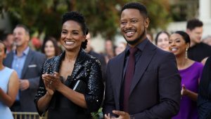 The Rookie Saison 6 Episode 2