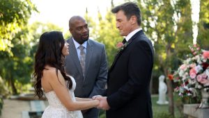The Rookie Saison 6 Episode 2