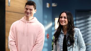 The Rookie Saison 6 Episode 2