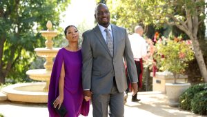 The Rookie Saison 6 Episode 2