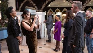 The Rookie Saison 6 Episode 2