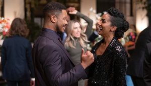 The Rookie Saison 6 Episode 2
