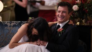 The Rookie Saison 6 Episode 2