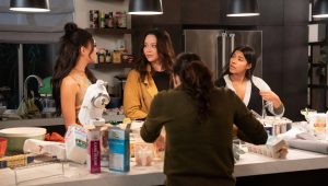 The Rookie Saison 6 Episode 2