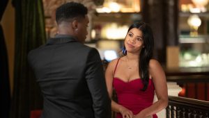 The Rookie Saison 6 Episode 2