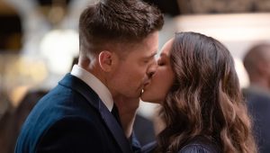 The Rookie Saison 6 Episode 2