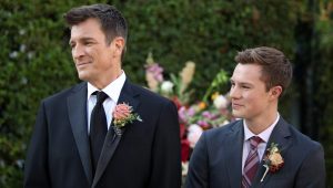 The Rookie Saison 6 Episode 2