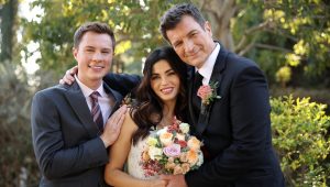 The Rookie Saison 6 Episode 2
