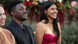 The Rookie Saison 6 Episode 2