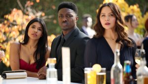 The Rookie Saison 6 Episode 2