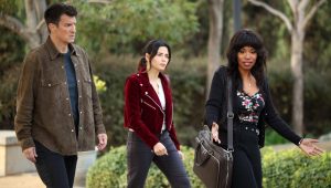 The Rookie Saison 6 Episode 2