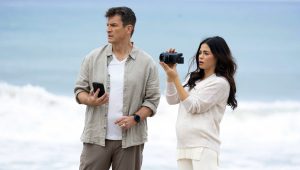 The Rookie Saison 6 Episode 3