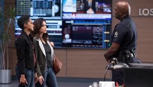 The Rookie Saison 6 Episode 3