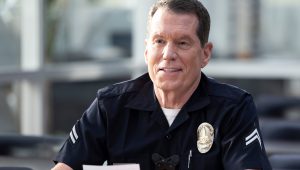 The Rookie Saison 6 Episode 3