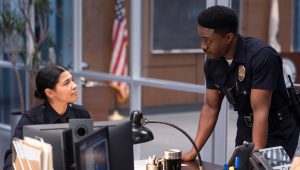 The Rookie Saison 6 Episode 3
