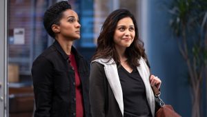 The Rookie Saison 6 Episode 3