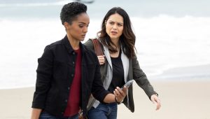 The Rookie Saison 6 Episode 3